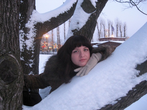 №166, Полина Егорова, Санкт-Петербург №166, Полина Егорова, Санкт-Петербург