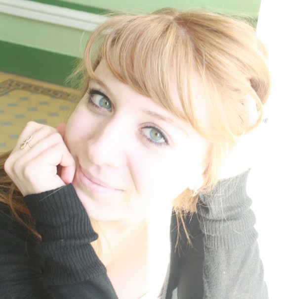 №3, Лиза , 33 года, Санкт-Петербург, Россия №3, Лиза , 33 года, Санкт-Петербург, Россия