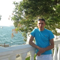 Александр Борисович