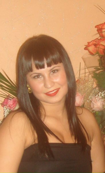 №5, Анастасия Прутовых, 40 лет №5, Анастасия Прутовых, 40 лет