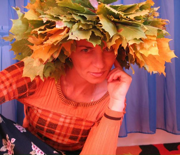 №97, Елена Ковалевская, 53 года, Симферополь №97, Елена Ковалевская, 53 года, Симферополь