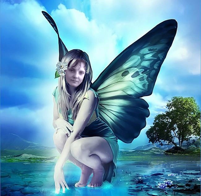 Фото профиля