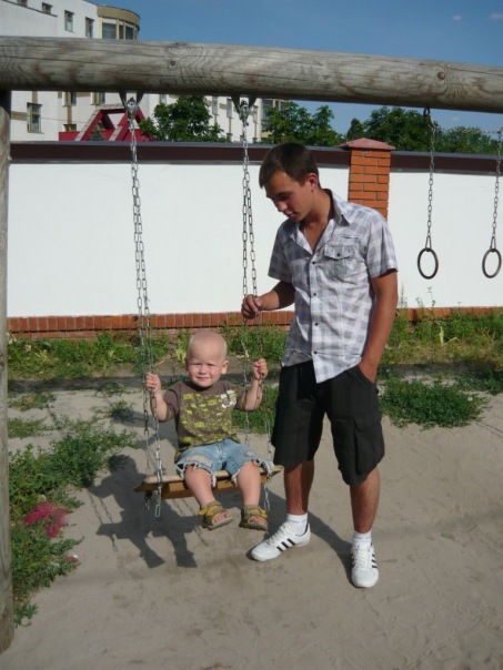 №44, Антон Ремезовский, 35 лет, Киев №44, Антон Ремезовский, 35 лет, Киев