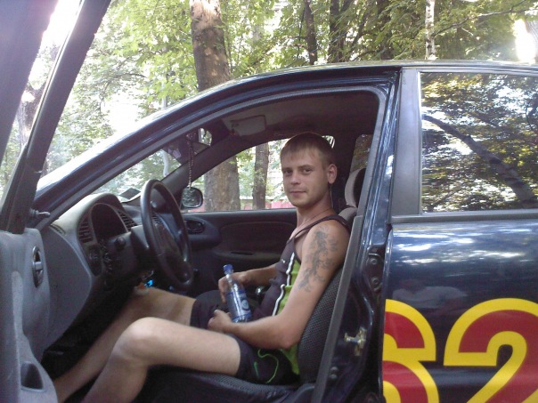 №24, Евгений Дудукалов №24, Евгений Дудукалов