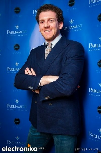 №194, Михаил Генделев, Санкт-Петербург №194, Михаил Генделев, Санкт-Петербург