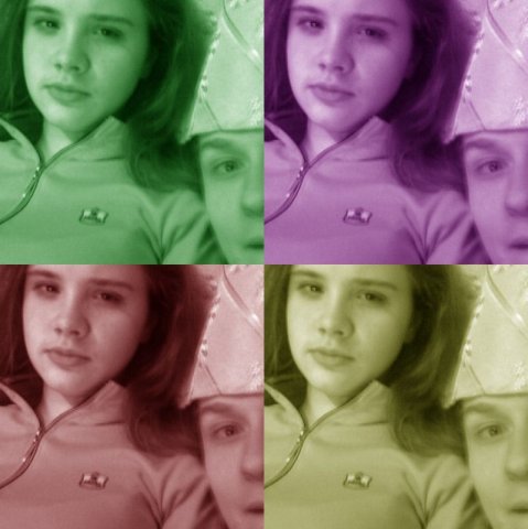 №18, Роман Ерофеев, Москва №18, Роман Ерофеев, Москва