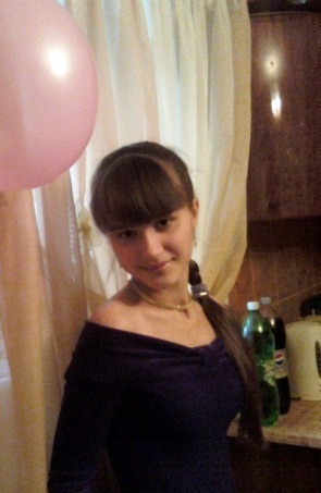 №23, Мария Фролова №23, Мария Фролова