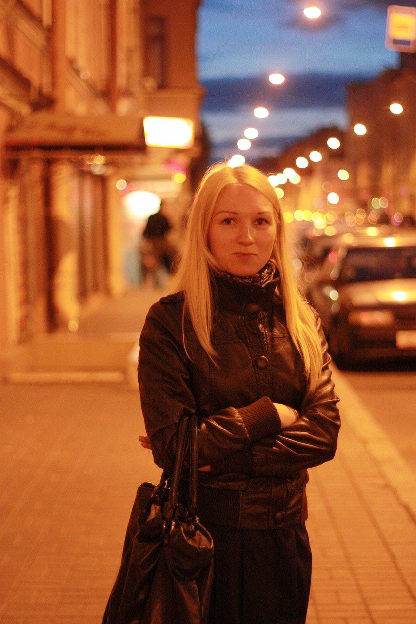 Фото профиля