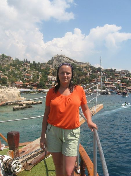 №17, Даша Сёмина, Курган №17, Даша Сёмина, Курган