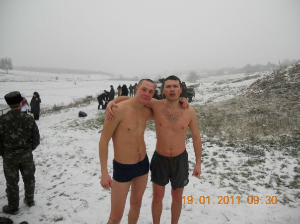 №10, Дёня Салимонов №10, Дёня Салимонов