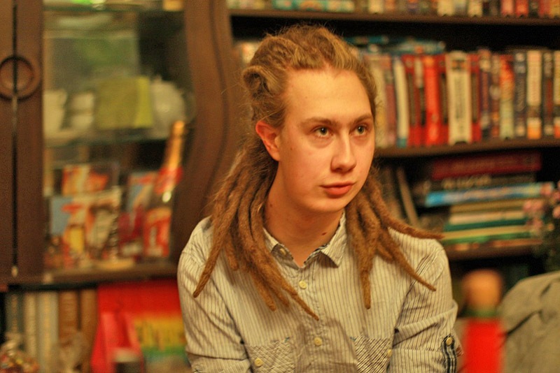 Фото профиля