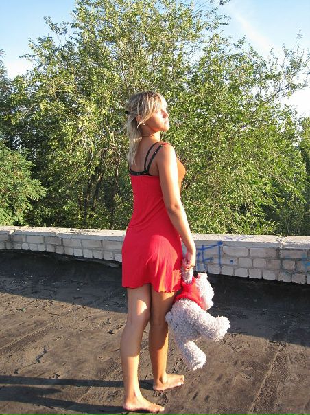 №128, Нютка Макарова, Кривой Рог №128, Нютка Макарова, Кривой Рог