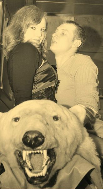 №47, Алина Замараева №47, Алина Замараева