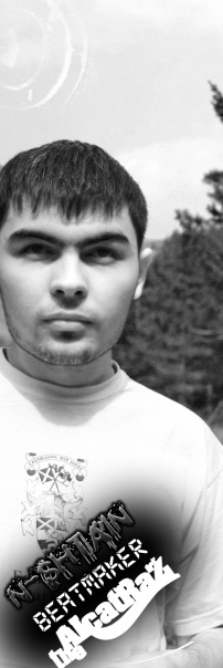 №36, Арсен Оганесов, 38 лет, Алматы, Казахстан №36, Арсен Оганесов, 38 лет, Алматы, Казахстан