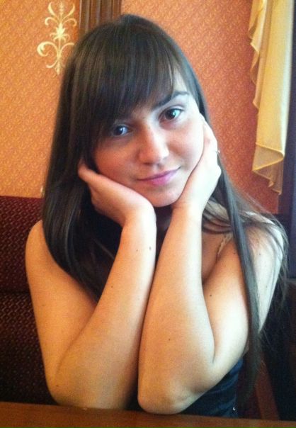 №132, Ириша Клочко, 34 года, Луганск №132, Ириша Клочко, 34 года, Луганск