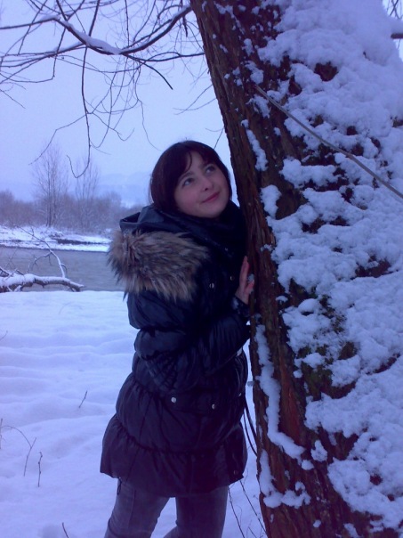 №160, Мар'яна Мазур, 32 года, Тячев №160, Мар'яна Мазур, 32 года, Тячев