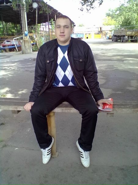 №4, Илья Енин, 35 лет, Ставрополь №4, Илья Енин, 35 лет, Ставрополь