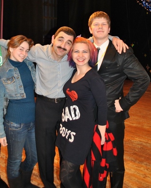 №15, Рома Черепанов, 31 год, Чайковский, Россия №15, Рома Черепанов, 31 год, Чайковский, Россия