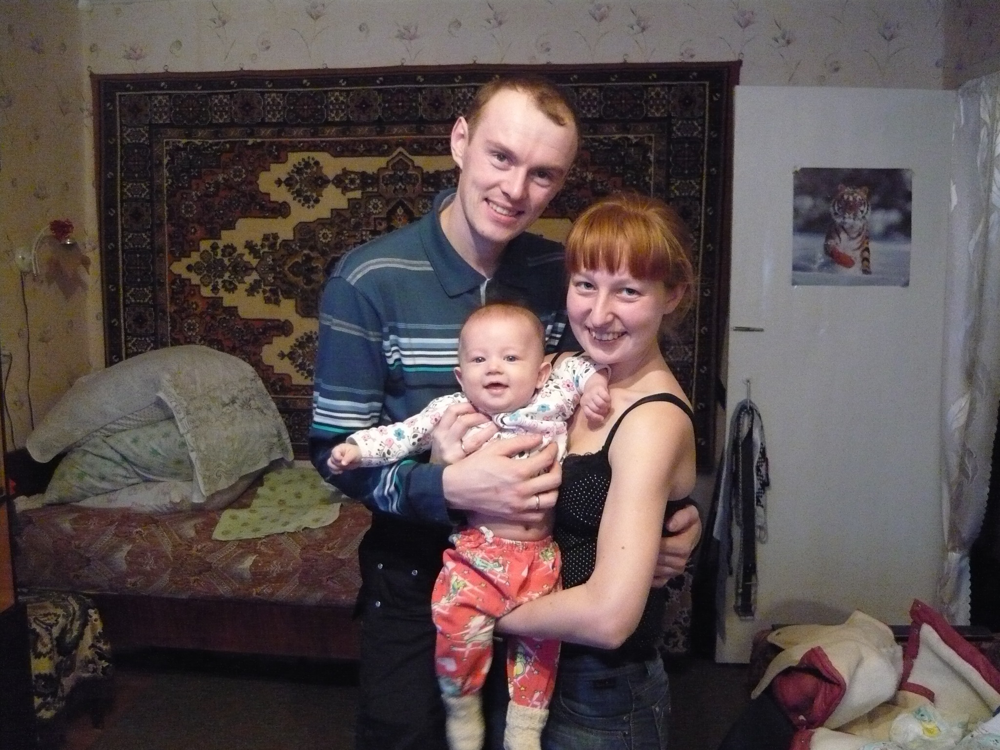 Фото профиля