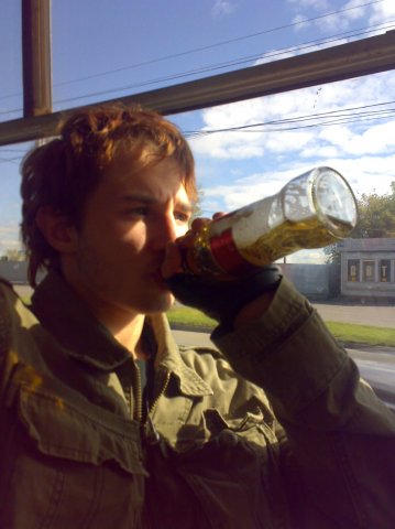 №101, Александр Кирсанов, 33 года, Москва №101, Александр Кирсанов, 33 года, Москва