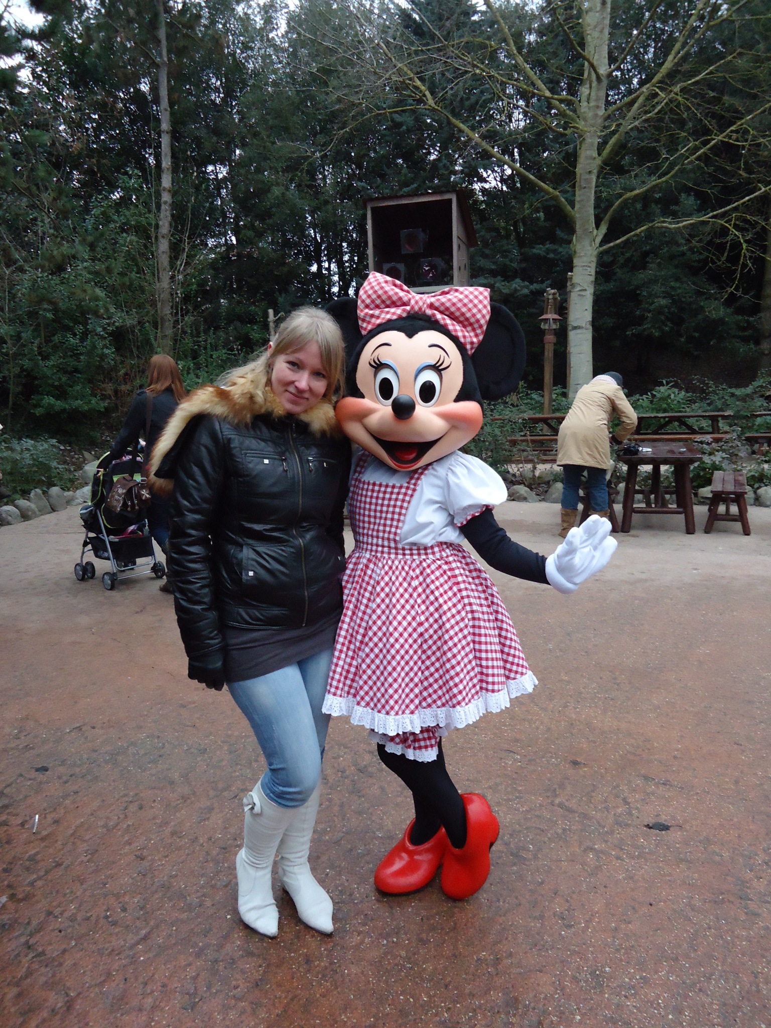 Фото профиля