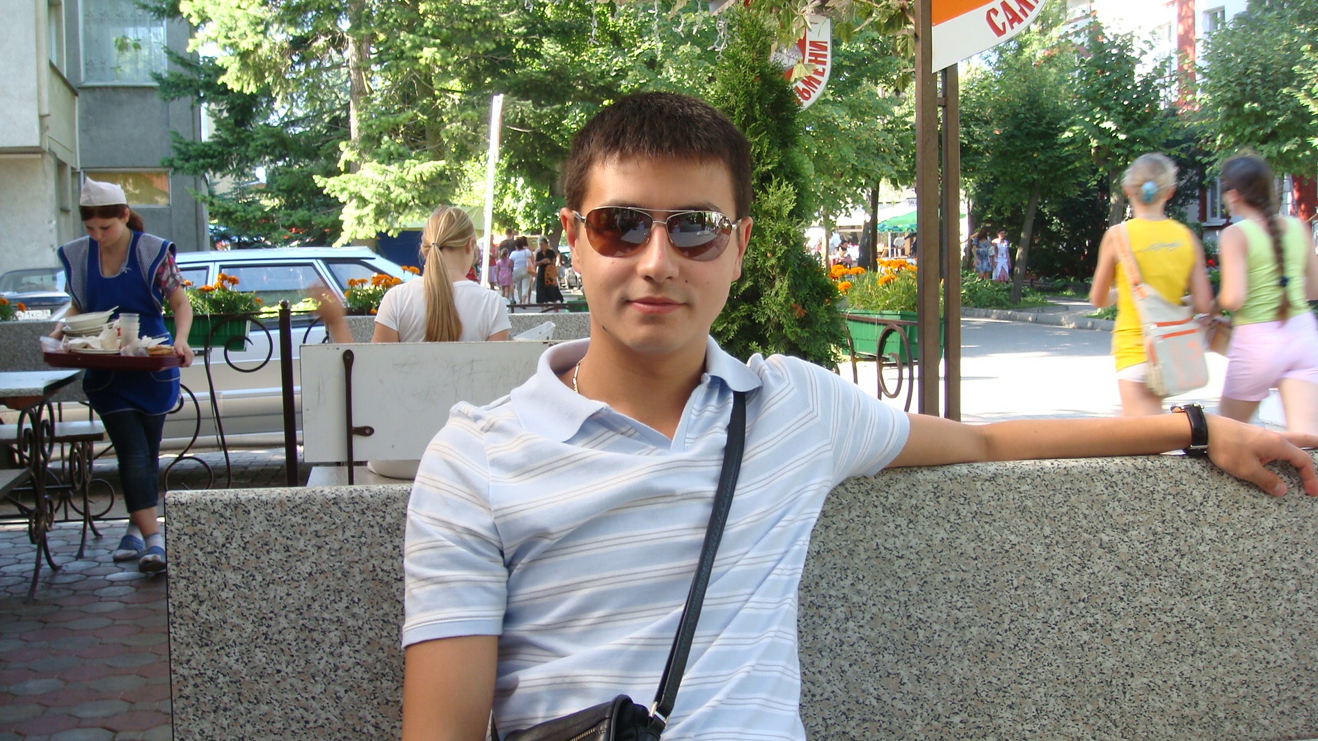 Фото профиля