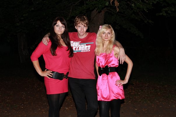 №19, Олечка Кодолова, 34 года, Санкт-Петербург, Россия №19, Олечка Кодолова, 34 года, Санкт-Петербург, Россия