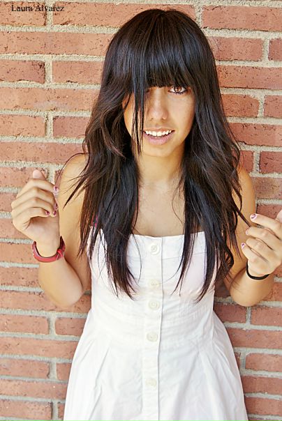 №45, Laura Álvarez, 30 лет, Barcelona №45, Laura Álvarez, 30 лет, Barcelona