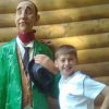 Аватар: Богдан Хажанов