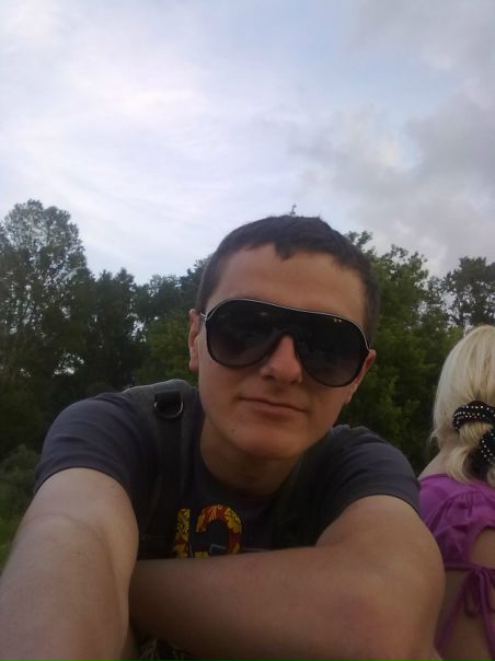 №4, Саня Приймак №4, Саня Приймак