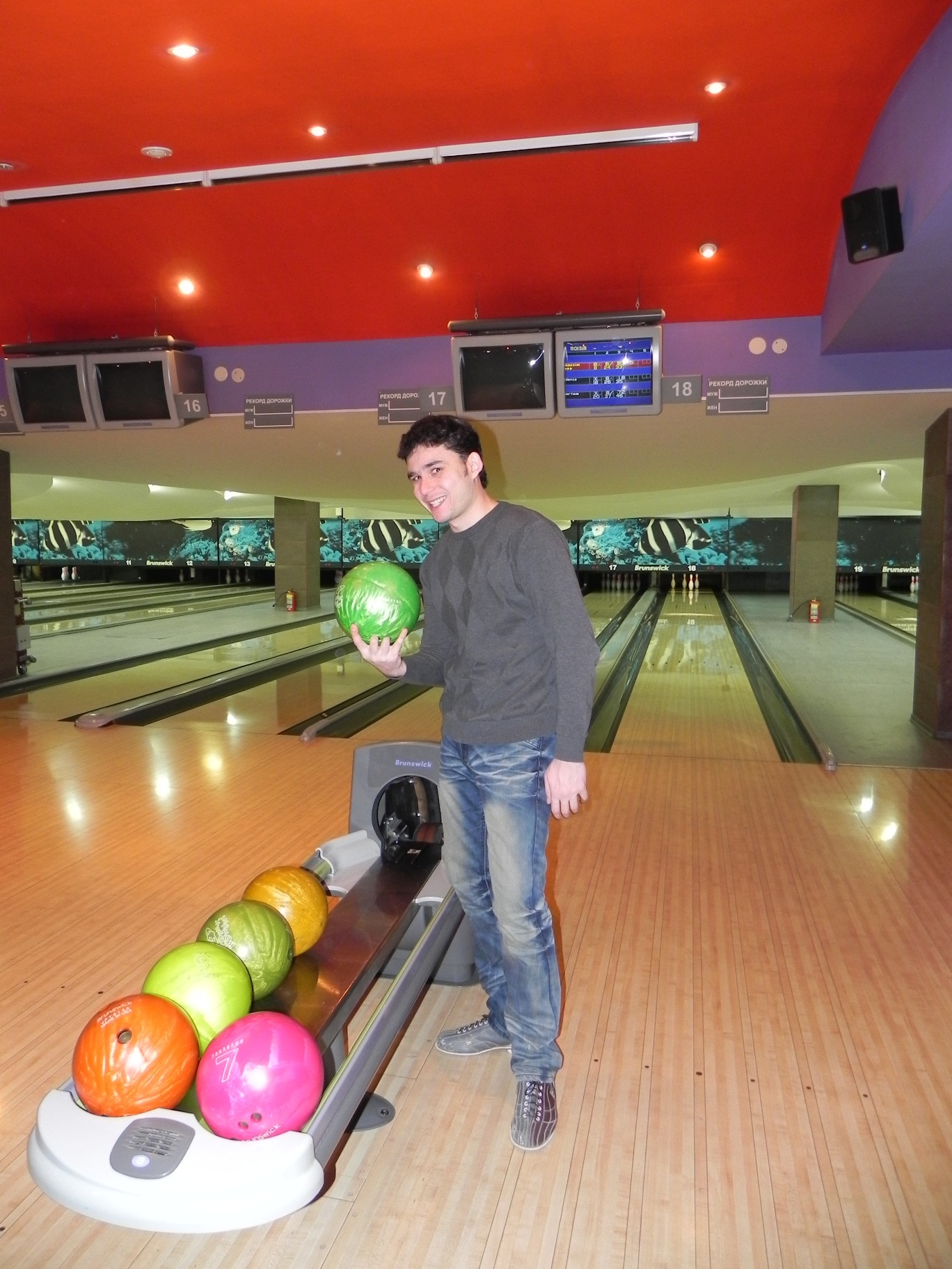 Фото профиля