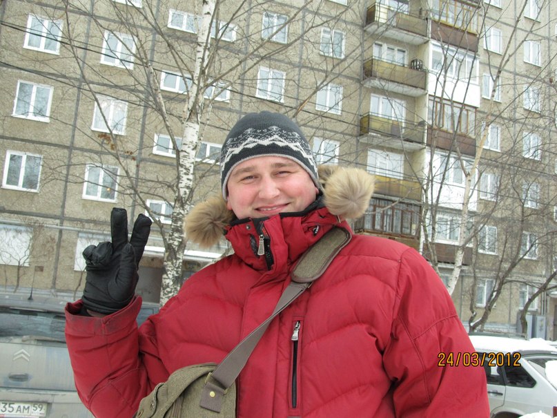 Вячеслав Слащев | Орлов