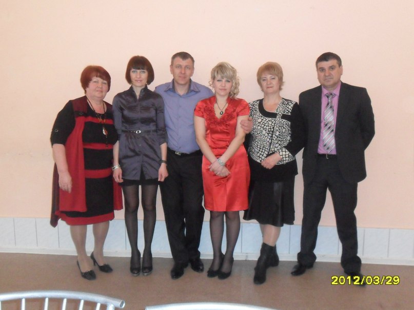 Анна Шипилова | Оренбург