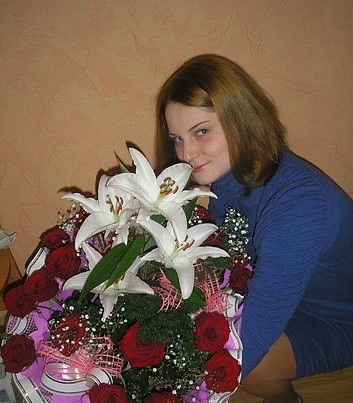 №147, Юлия Шемякина, 36 лет, Москва №147, Юлия Шемякина, 36 лет, Москва