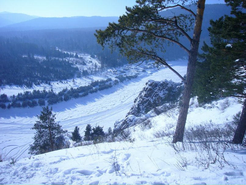 Иван Сергеев | Красноярск