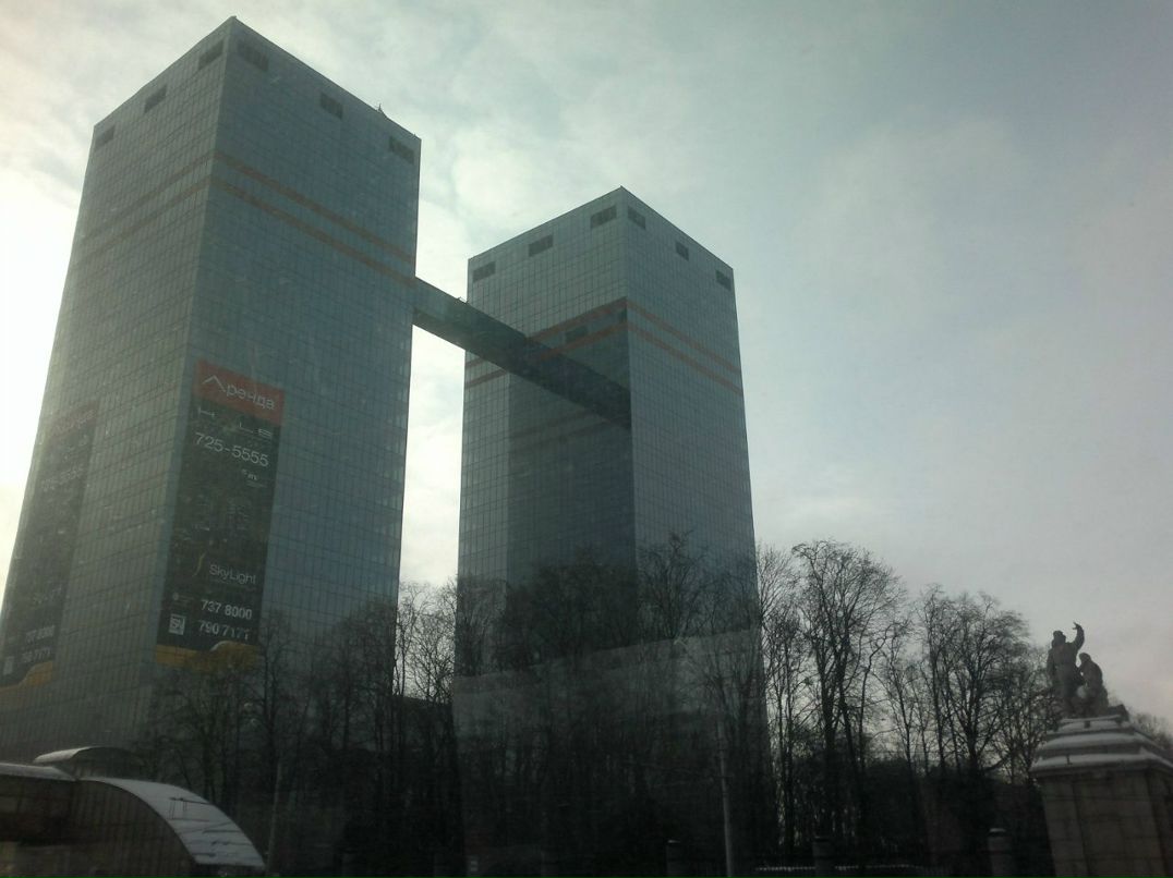 Артем Вихров \Di@blo\ | Кневицы (поселок)