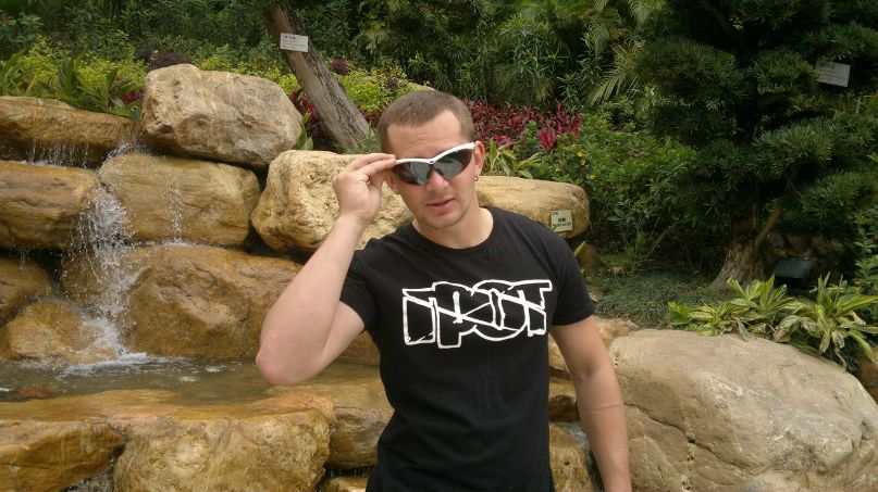 Гоша Болохан АНТАРЕС | Кишинев