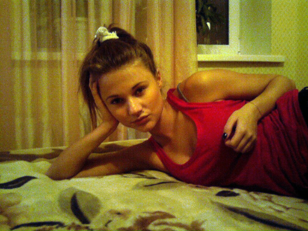 Katerina Бирюкова | Нижний Новгород