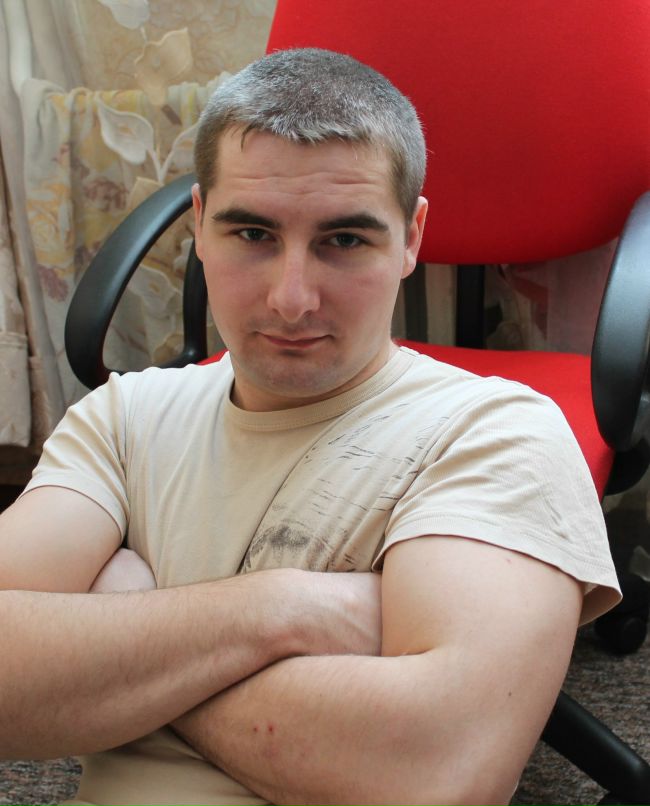 Александр Лащенко | Киев