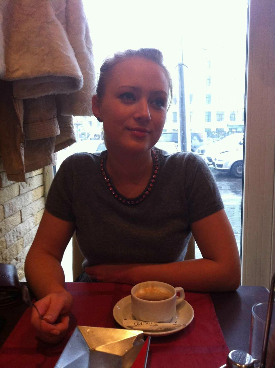 Настюшка Хулиганка Нафаня) | Москва