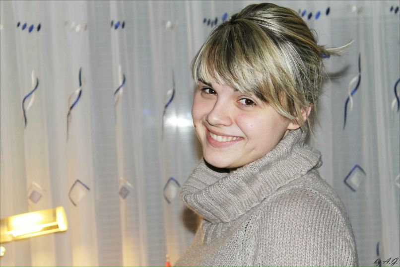 Анна Рыбаченко | 