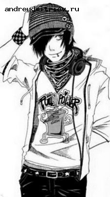 Костя Котов | Красноперекопск