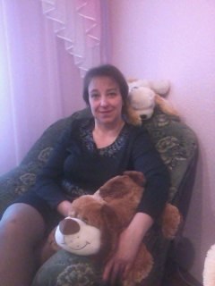 Людмила Пушкарь | Павлоград