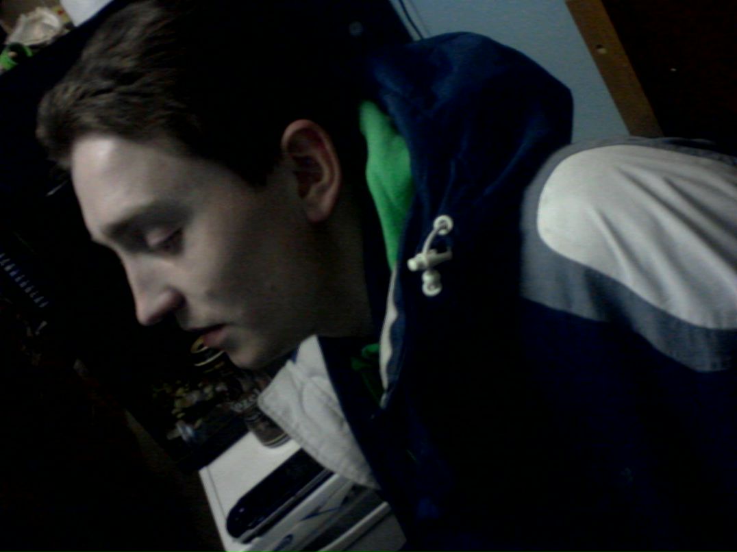 Виталий Дрёмов | Москва