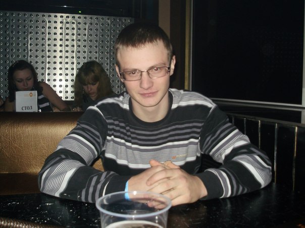 Николай Софронов | Тверь