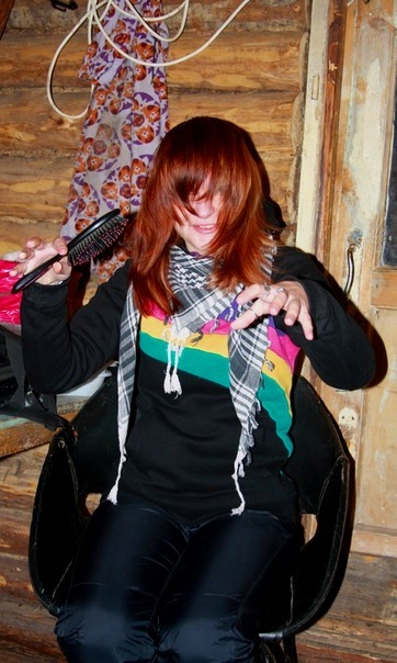 №106, Юска Олеговна, 35 лет, Санкт-Петербург, Россия №106, Юска Олеговна, 35 лет, Санкт-Петербург, Россия