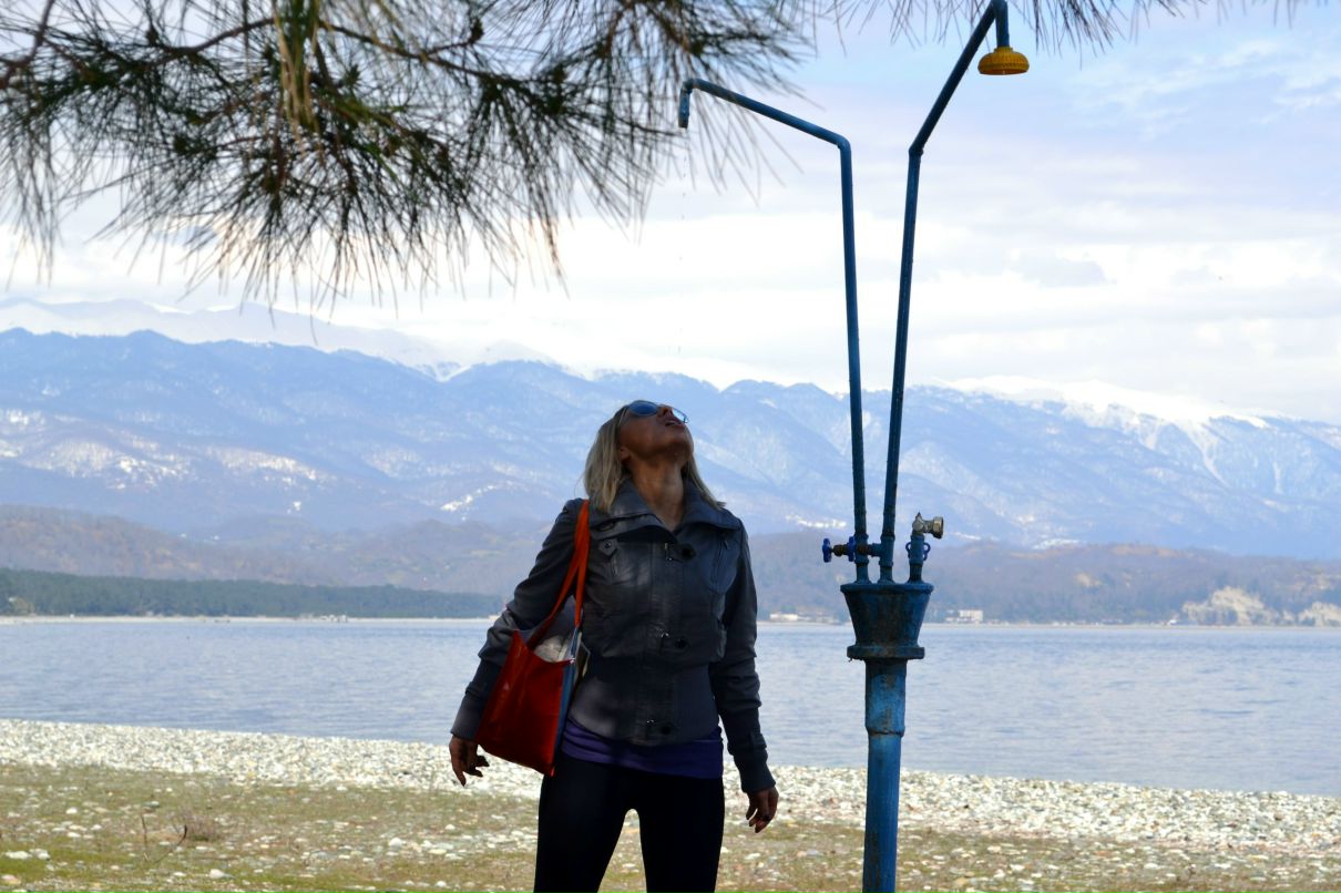 Юлия Гончарова | Ростов-на-Дону