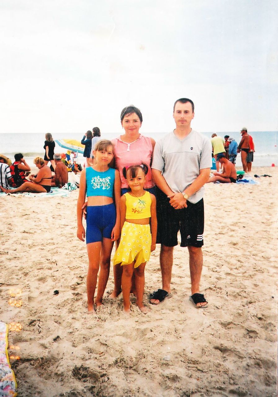 Вика Ляшенко | 