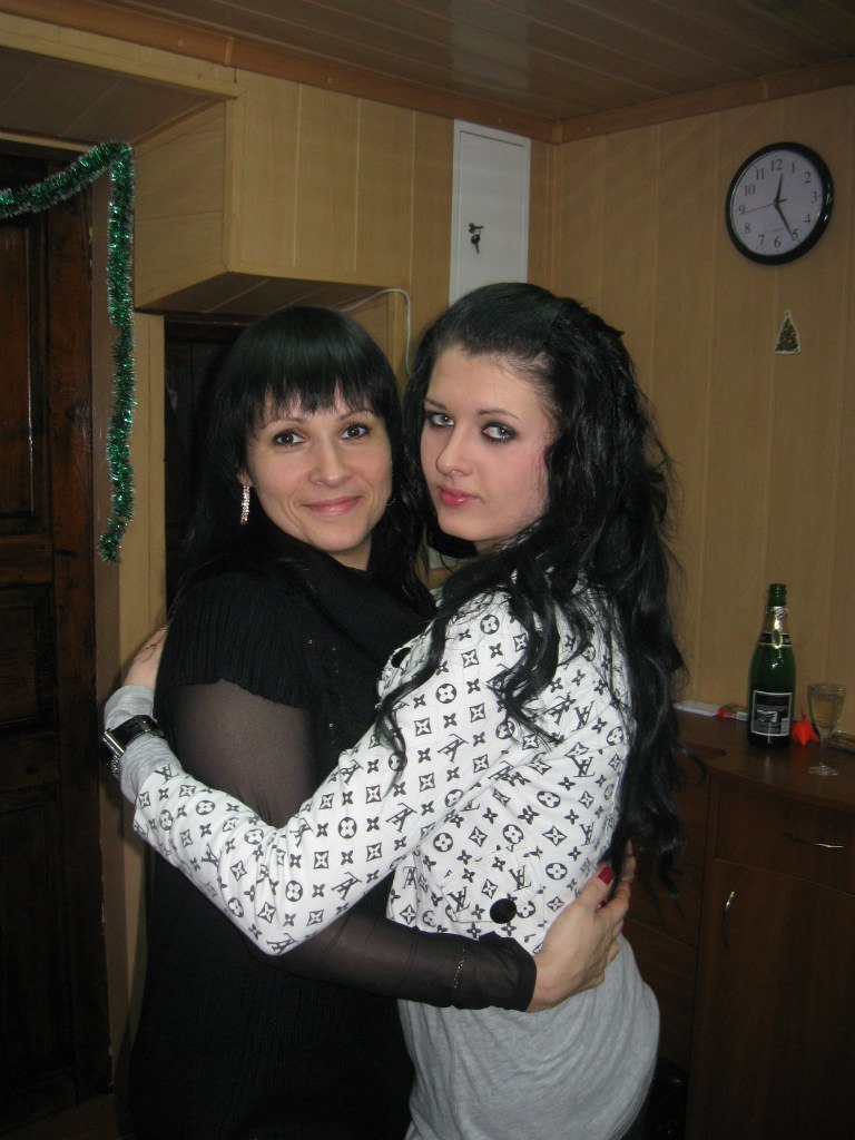 Яна Василега | Запорожье