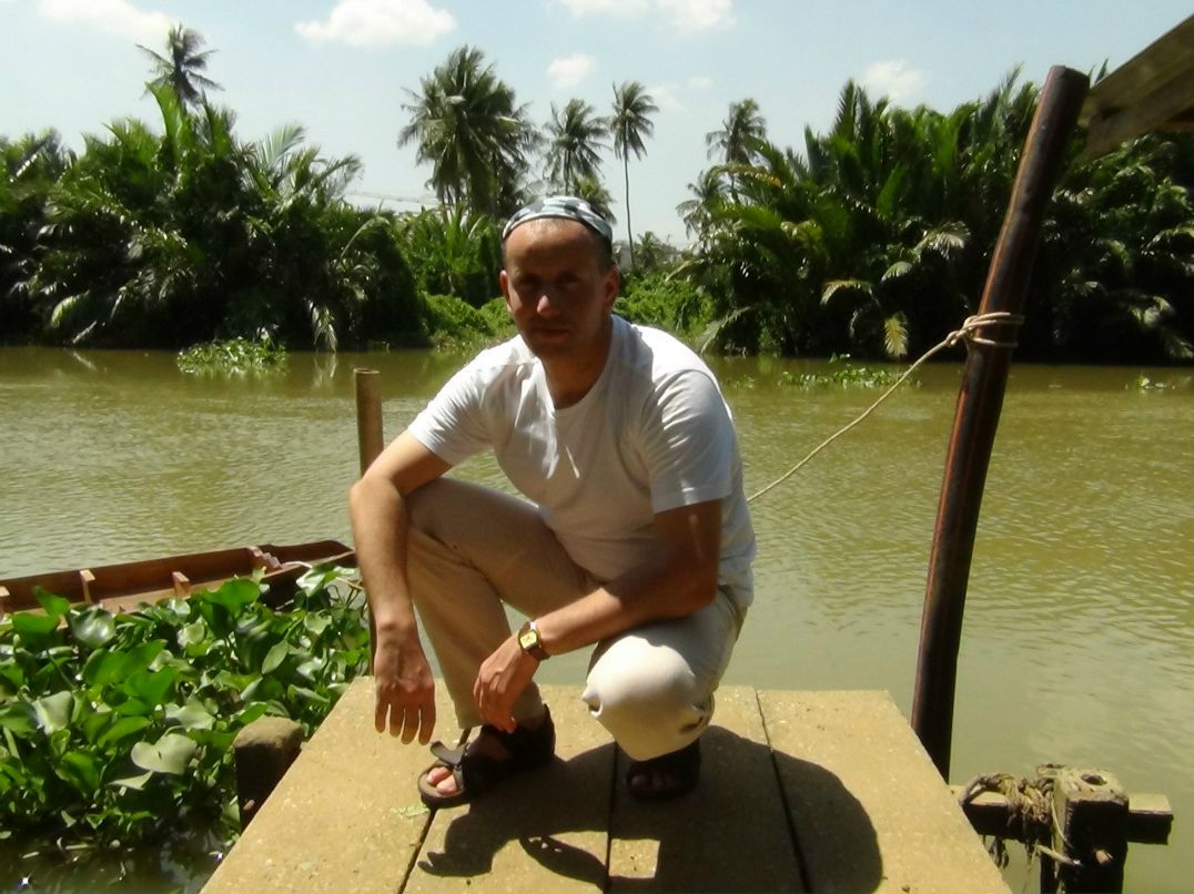 Дмитрий Велидченко | Москва